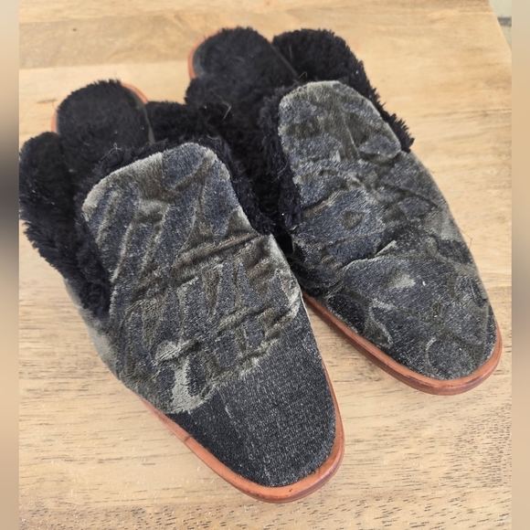 Free People Shoes - Free People Loafers